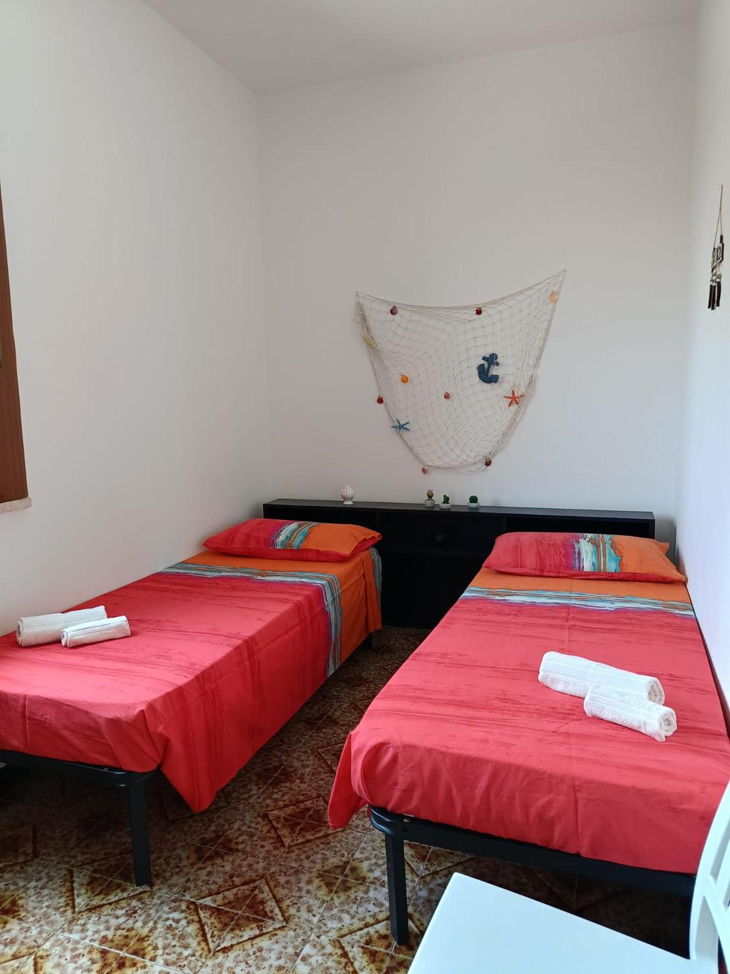 Appartamento Casa G&S Rivabella Esterno foto