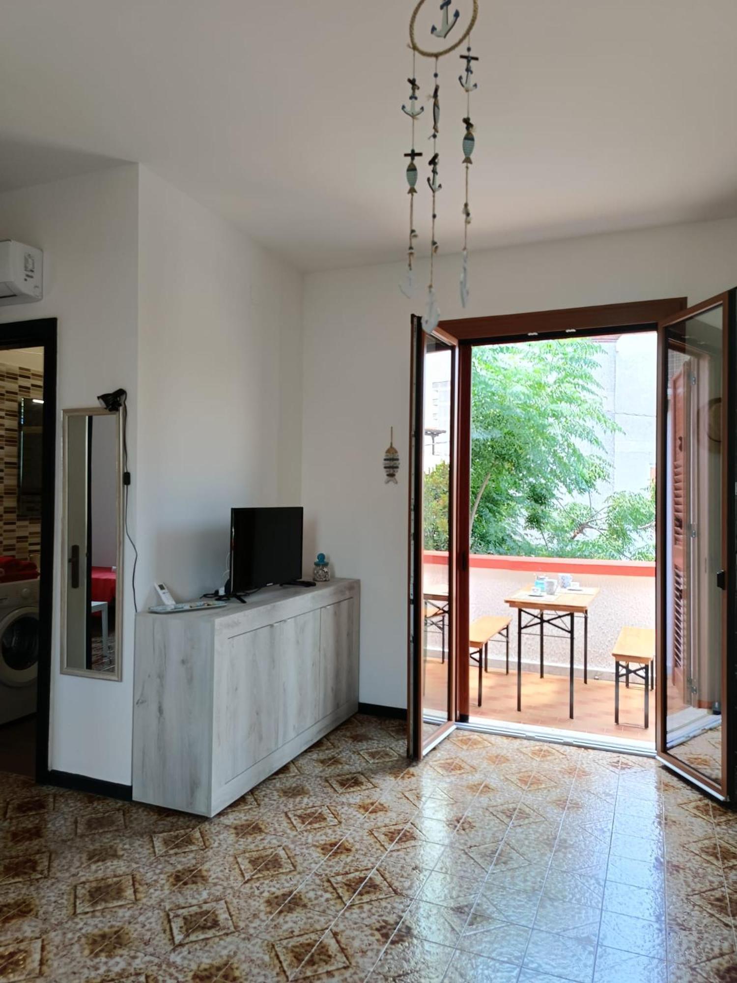 Appartamento Casa G&S Rivabella Esterno foto