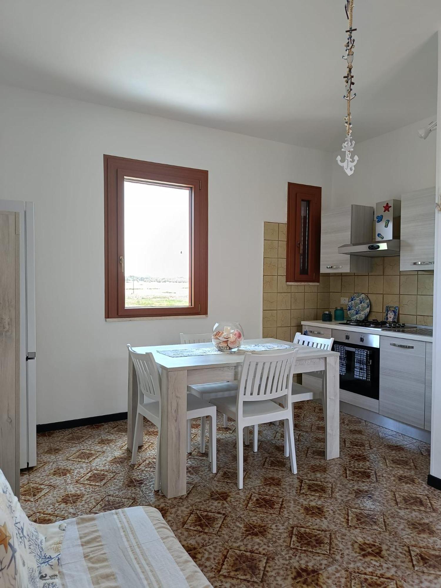 Appartamento Casa G&S Rivabella Esterno foto
