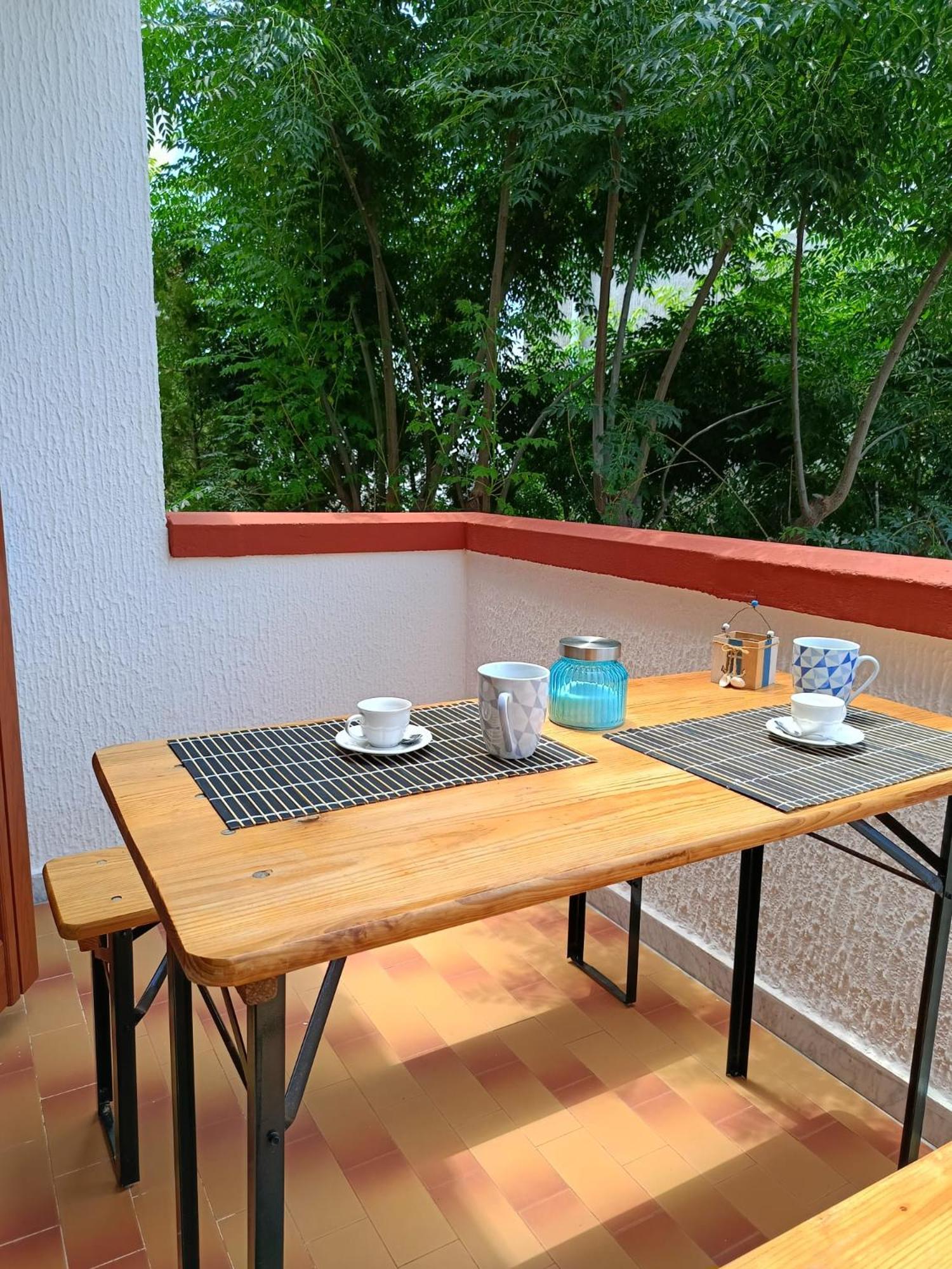 Appartamento Casa G&S Rivabella Esterno foto